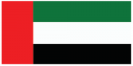UAE flag for NESA compliance