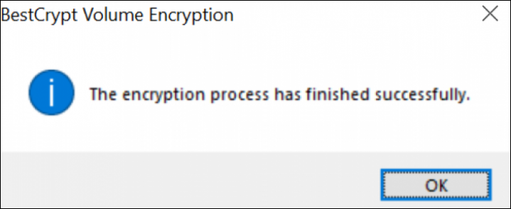 how to use veracrypt to encrypt an external hard drive