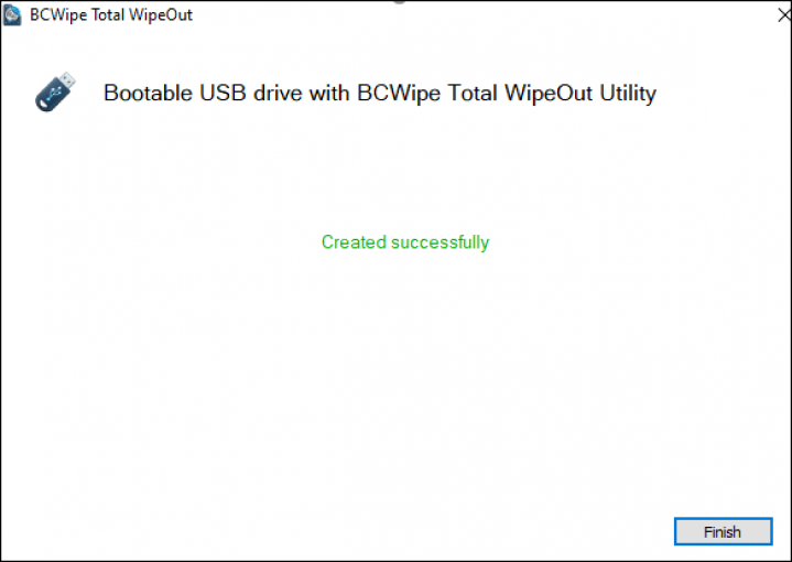wipe computer windows 7