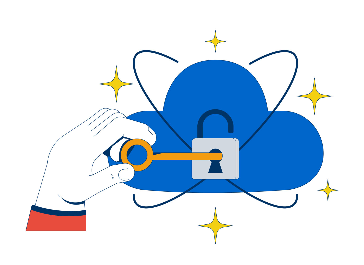 BitLocker Alternative? Welcome to BestCrypt by Jetico - Jetico