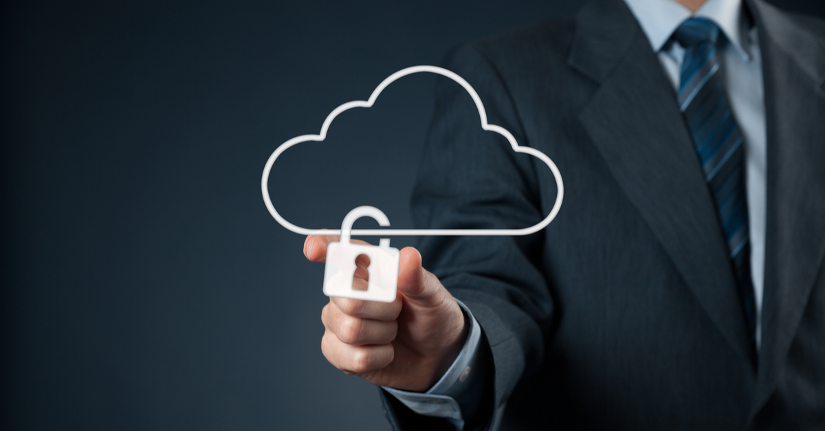 The Guide to Encrypting Data in the Cloud - Jetico