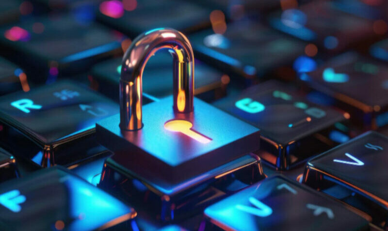 Lock for encryption software as first milestone in Jetico's story