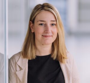Valeria Corti photo Jetico Marketing Manager and News writer