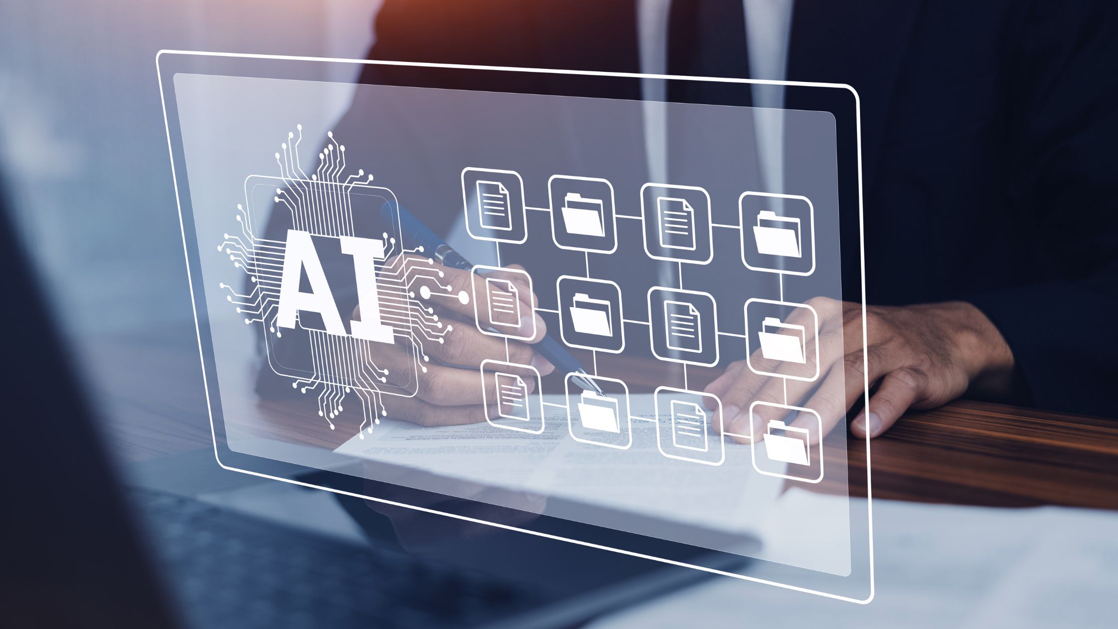 How to Use AI Document Classification Software for Compliance: A PCI ...