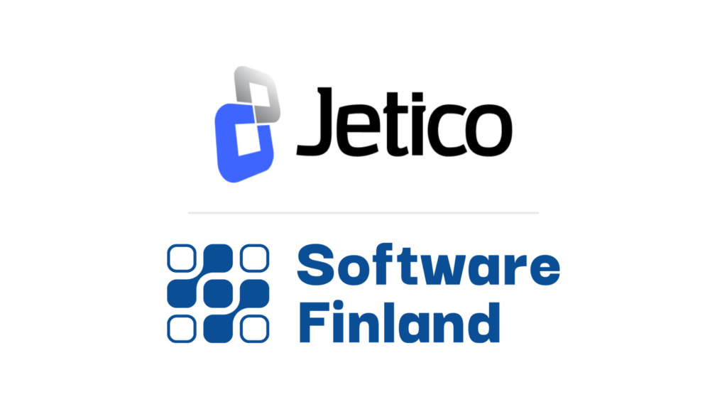 Jetico is now an official member of Software Finland