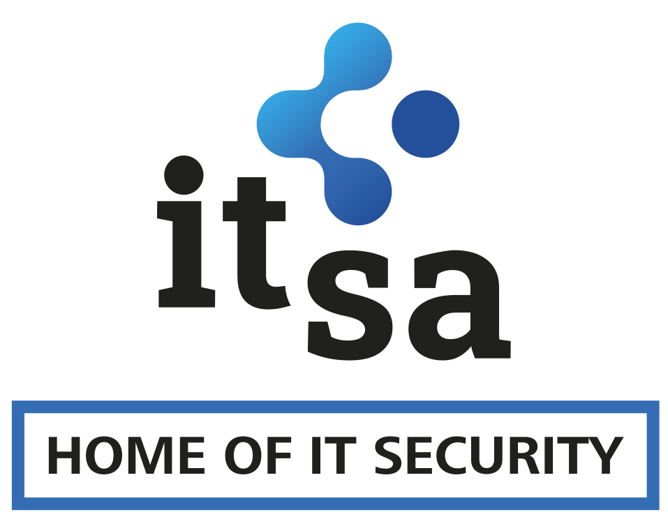 it-sa Expo&Congress 2026 logo